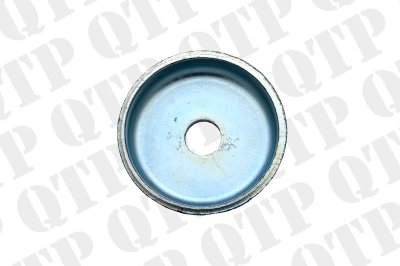 Engine Mount Retainer