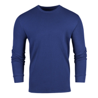 Bodytech Thermal Top Long Sleeve, Navy