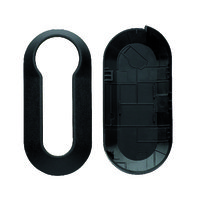 Keyshell for FIAT