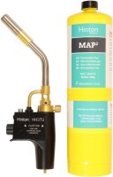 Hinton Flametech HH3 Turbo Kit including Map Gas HH3TU-K