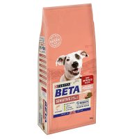 Beta Adult Complete Sensitive Salmon 14kg