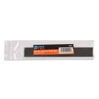 Plastic Welding Rods Ps 6Pc 4Mm