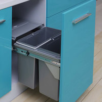 Waste Bin 2 NO 16 Ltr