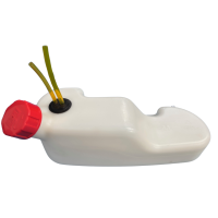 KASEI Eb500e Back Pack Blower Fuel Tank Assembly