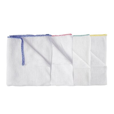 Stockinette Dishcloth