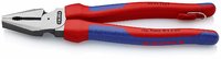 Knipex - 225mm Hi-Leverage Combination Plier