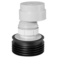 McAlpine Ventapipe 50 for 2", 3" and 4" Pipe VP50-100