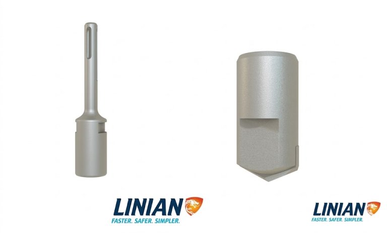 Linian Earth Rod Pro