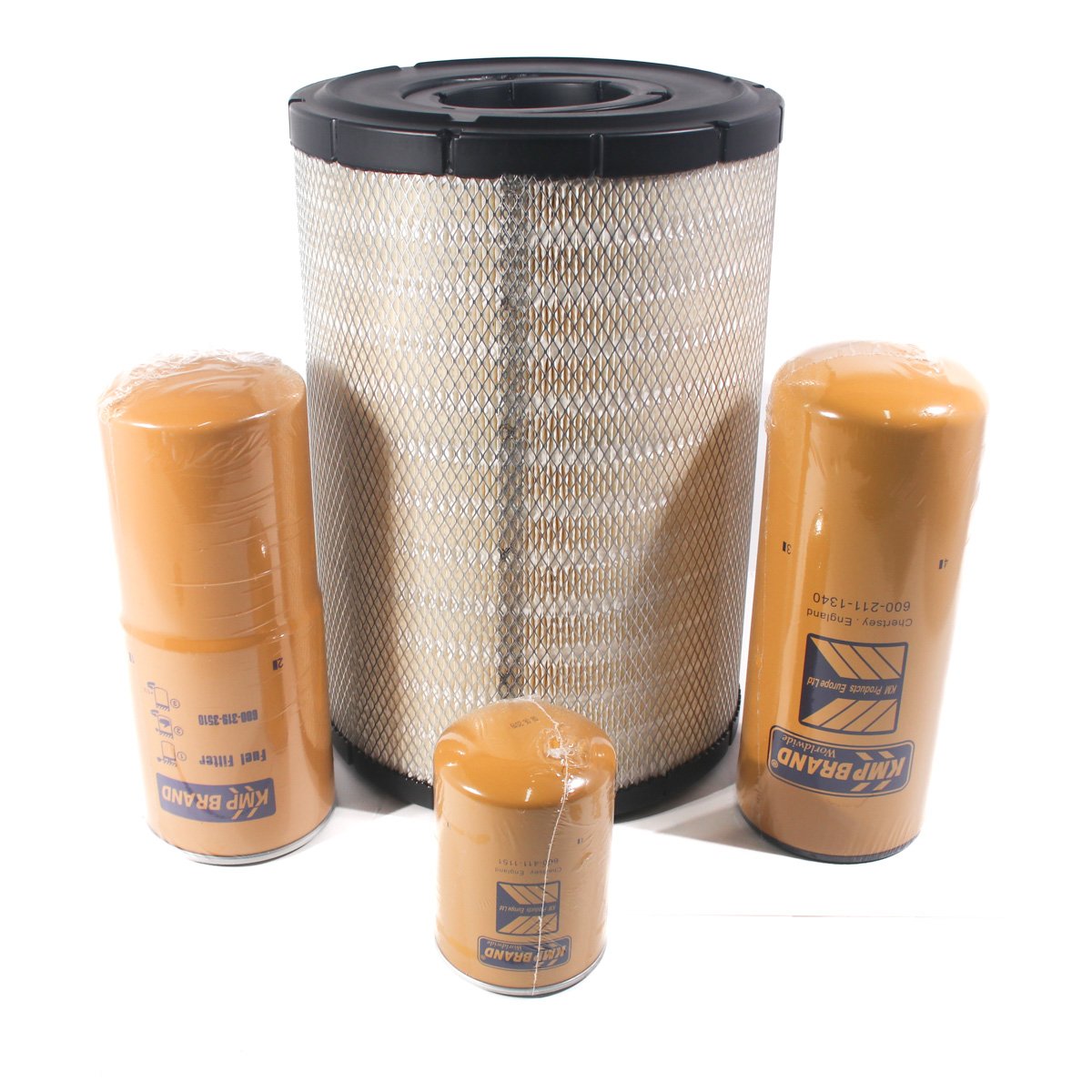 ENGINE FILTER KIT