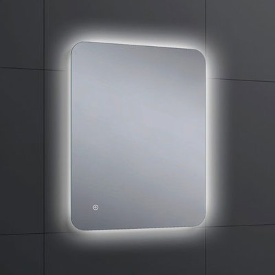 Aqualla Fuse 800 x 600 LED Mirror