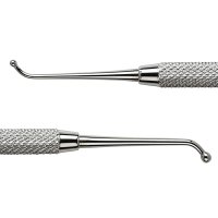 Perfection Plus PFI - Round Handle No.18 - DMI Dental Consumables Ireland - Next Day Delivery