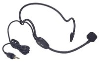 TOA WH-4000H | Standard Headset
