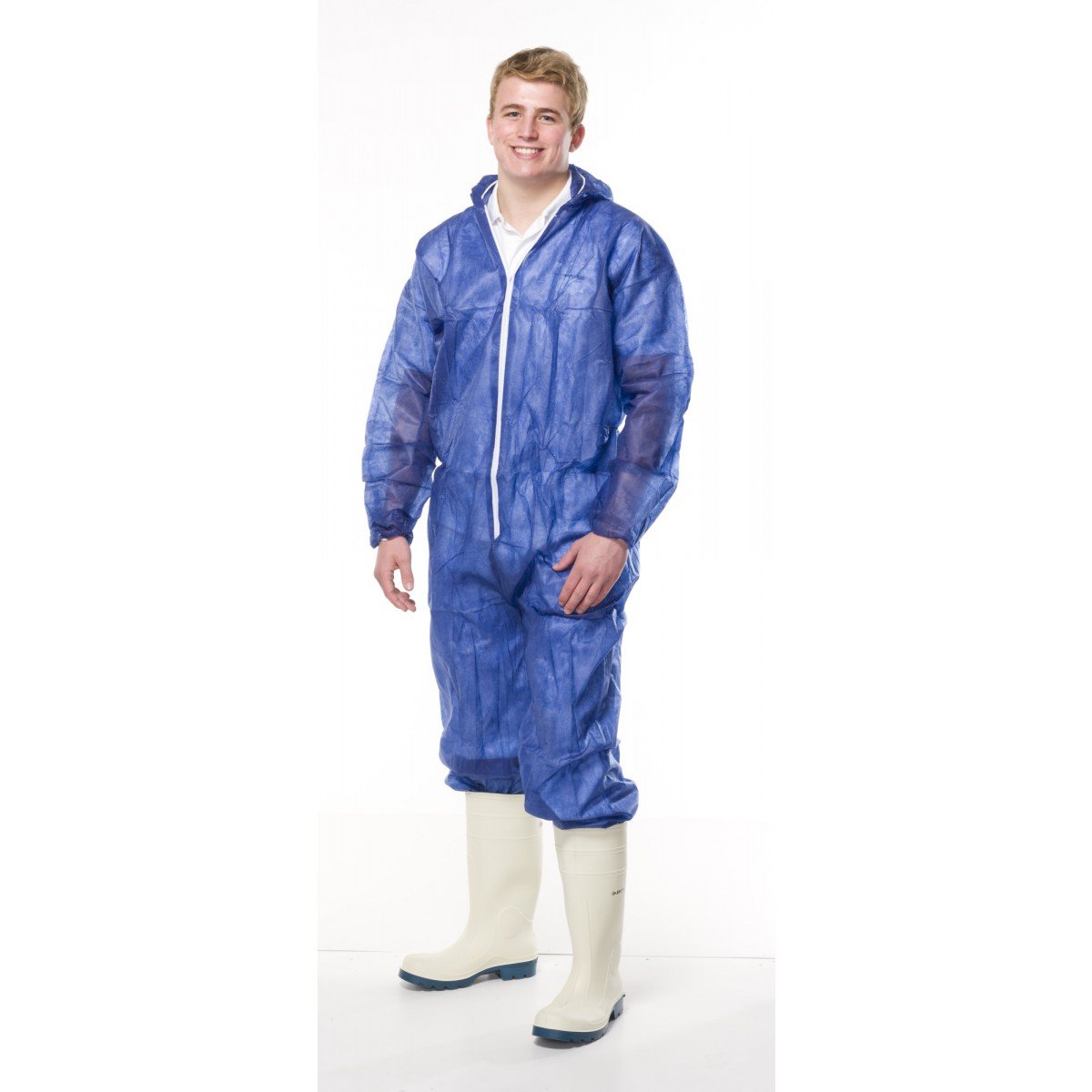 RS PRO Disposable Coveralls RS Safety Solutions