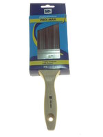 Halls Pro-max Paint Brush 75mm