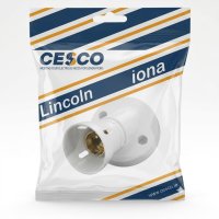 Lincoln BC Angle Batten Holder Pre Packed