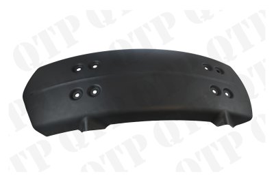 Mudguard LHS JCB
