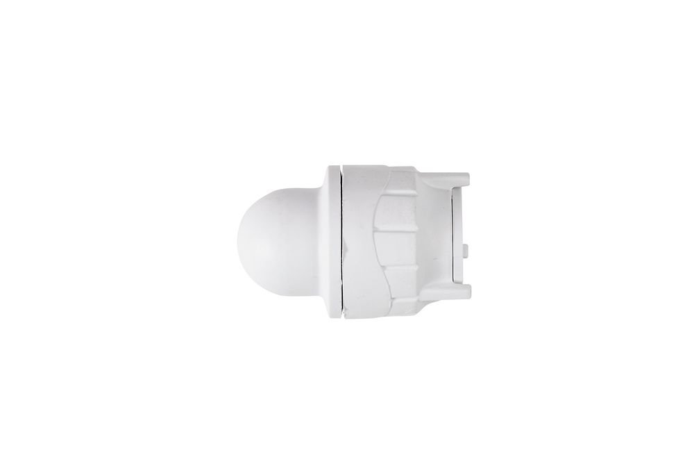 POLYMAX PP1922W 22mm RELEASABLE STOP END