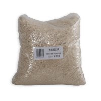 Mineral Sponge, 2.5 kg