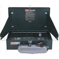 Coleman 424 Unleaded
Double Burner Stove