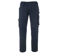 MASCOT Mannheim Cargo Trousers with Knee Pad Pockets