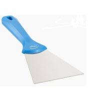 Vikan Stainless Steel Hand Scraper 100mm
