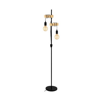Eglo Townshend Floor Lamp