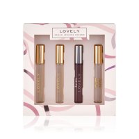 Sarah Jessica Parker 10ml 4pc Gift Set
