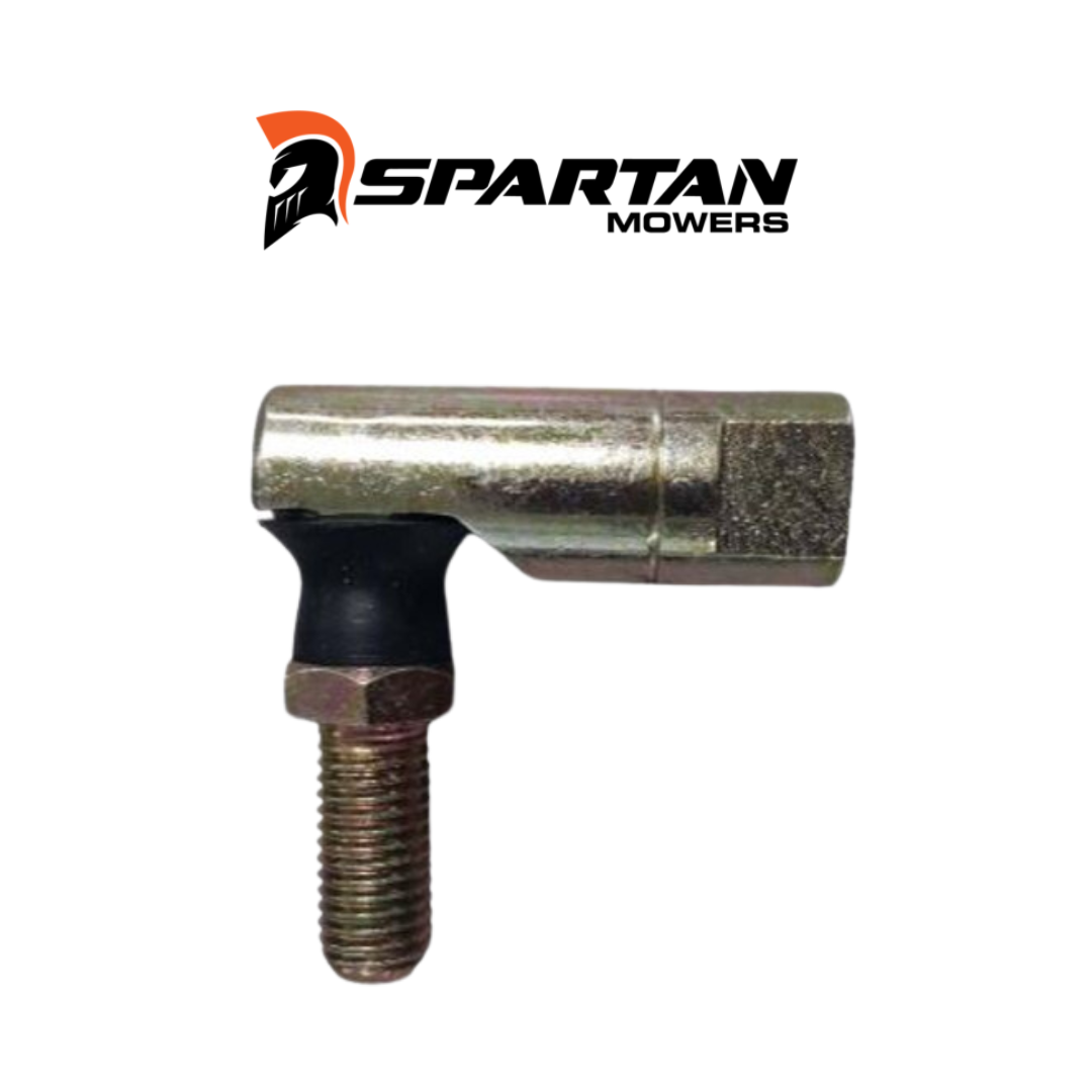 Spartan Left (LH threads) Control Arm Rod End