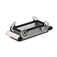 Panel Mounted Housing