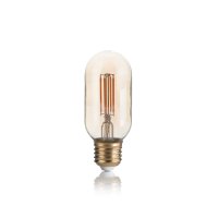 LAMPADINA VINTAGE E27 4W BOMB
