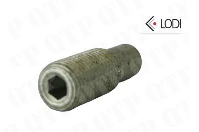 Dowel Mudguard Mounting Bracket