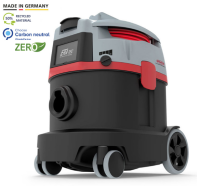 ERA Tec Zero Vacuum