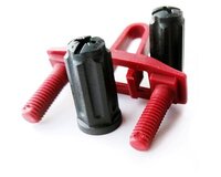 Rackstuds DUO Series 2 50 Pack