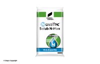 NOVATEC SOLUB N-MAX 19-5-5 +2MgO+17S+TE [Regulated Substance]