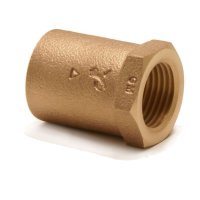 15x1/4" YP2LC / TP2LC STRAIGHT FEMALE CONNECTOR