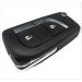 Toyota/Peugeot/Citroen 2 Button Flip Remote