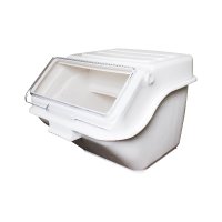 *Everyday Storage* Shelf Ingredient Bin, 38 Litre / 150 cup