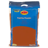 Paprika Powder KTC (5kg)