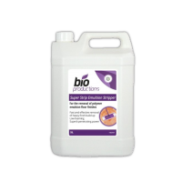 Super Strip Emulsion Polish Remover 5L