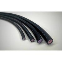 Kelsey UNI4 E - Digital / Analogue 4 Pair Audio Multicore Cable (Per Metre)