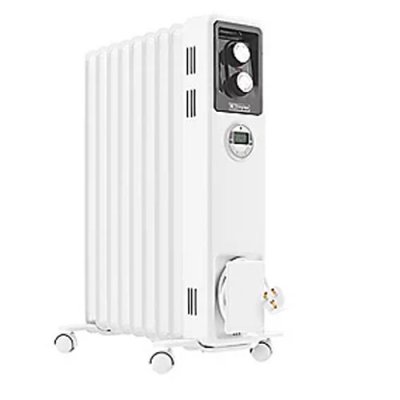 Dimplex 2kW Oil Free Column Radiator | ECR20TIE
