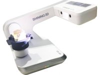 AutoScan-DS-EX Desktop Scanner