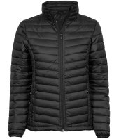 TEE JAYS LADIES ZEPELIN PADDED JACKET