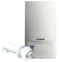 Vaillant ecoFIT Pure 435 Boiler Pack