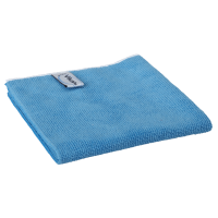 Vikan Basic Microfibre Cloth, 40 x 40 cm, 5/Pack
