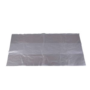 Clear Sack CHSA Medium Duty 10kg 18x29x38" 457x737x965mm