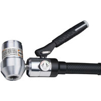 Compact Combi Hand Held Hydraulic Hole Punch