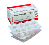 Septodont Hemocollagene Sponges 24pk Next Day Delivery from DMI - Ireland's Leading Professional Dental Supplier - ROI: 01 427 3700 | NI: 028 9260 1000