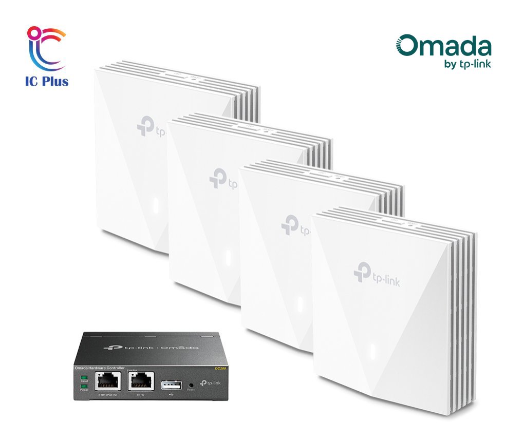 EAP650 WALL -  Product Image