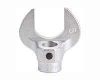Norbar 32mm Open End Fitting